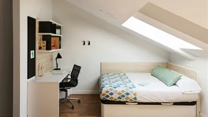 Room for rent in Alcalá de Henares, Comunidad de Madrid
