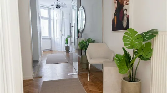 Apartments in Vienna Margareten - photo 7