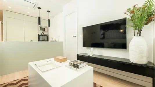 Apartments in Madrid Tetuán - photo 6