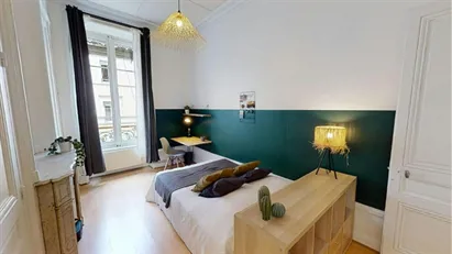 Room for rent in Lyon, Auvergne-Rhône-Alpes