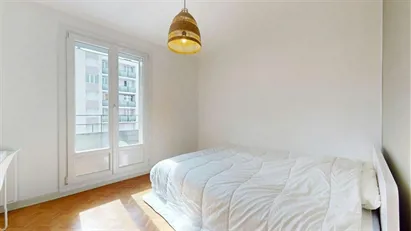 Room for rent in Grenoble, Auvergne-Rhône-Alpes