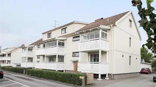 Apartments in Kungälv - photo 8