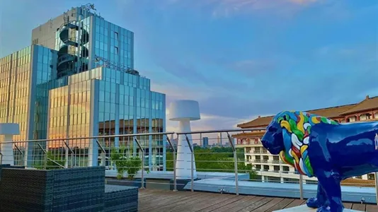 Apartments in Location is not specified - photo 10