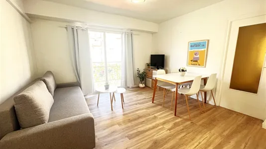 Rooms in Valencia Algirós - photo 7