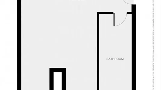 Apartments in Milano Zona 6 - Barona, Lorenteggio - photo 5