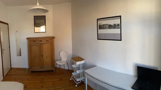 Rooms in Brussels Schaarbeek - photo 5