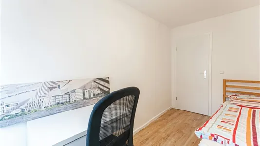 Rooms in Berlin Spandau - photo 3