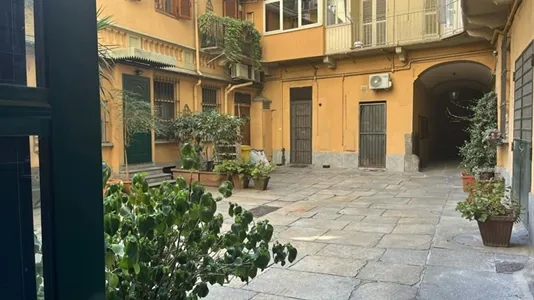 Apartments in Turin - photo 9