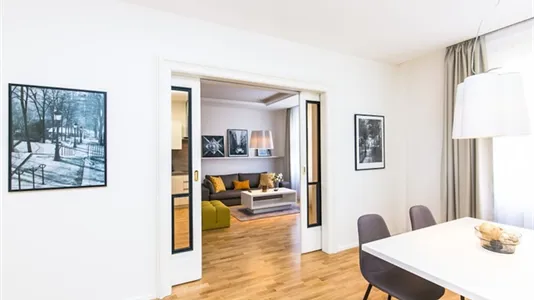 Apartments in Location is not specified - photo 6