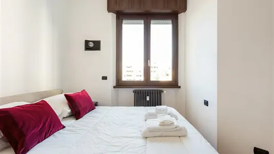 Apartments in Milano Zona 2 - Stazione Centrale, Gorla, Turro, Greco, Crescenzago - photo 9