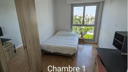 Room for rent in Angers, Pays de la Loire