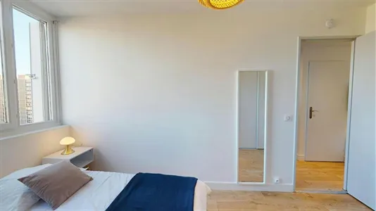 Rooms in Lyon - photo 3