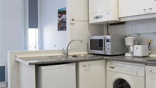 Apartments in Madrid Centro - photo 8