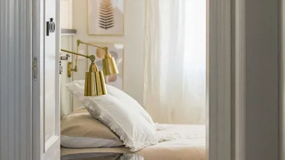 Room for rent in Barcelona Les Corts, Barcelona
