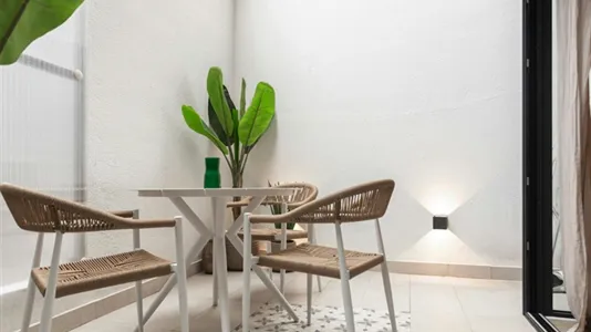 Apartments in Barcelona Les Corts - photo 6