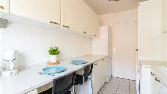 Rooms in Nanterre - photo 10