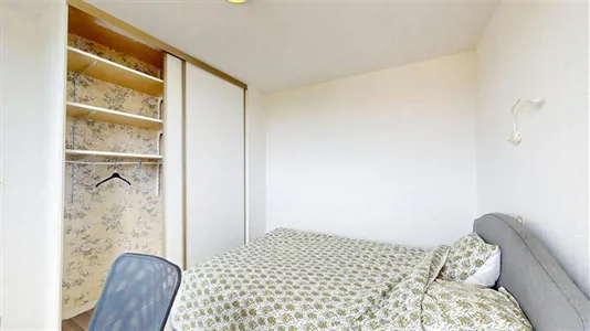 Rooms in Limoges - photo 3