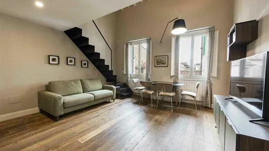 Apartments in Florence - photo 2