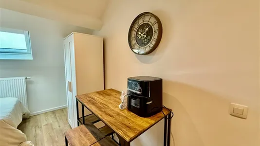 Apartments in Brussels Anderlecht - photo 8