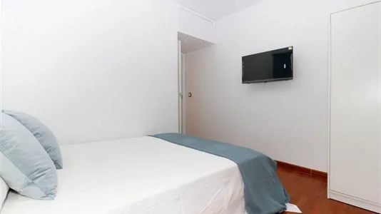 Rooms in Alcalá de Henares - photo 3