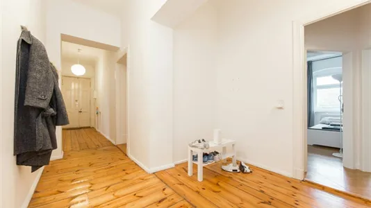 Rooms in Berlin Pankow - photo 8