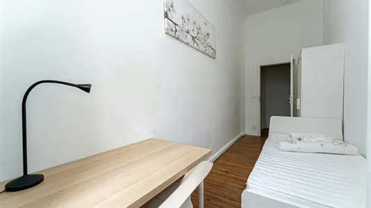 Rooms in Berlin Pankow - photo 5