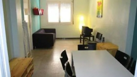 Apartments in Barcelona Ciutat Vella - photo 1