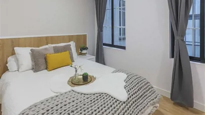 Room for rent in Madrid Moncloa-Aravaca, Madrid