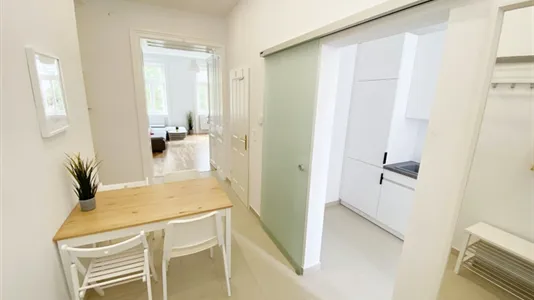 Rooms in Wien Neubau - photo 8