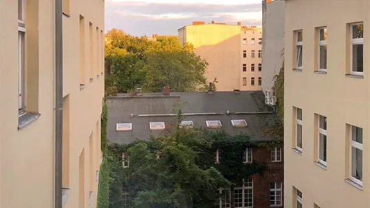 Apartments in Location is not specified - photo 8