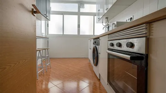 Rooms in el Camí de Vera - photo 10