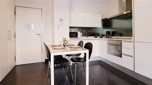 Apartments in Madrid Centro - photo 7