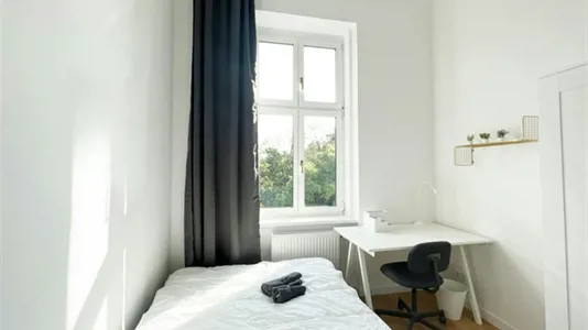 Rooms in Vienna Alsergrund - photo 2