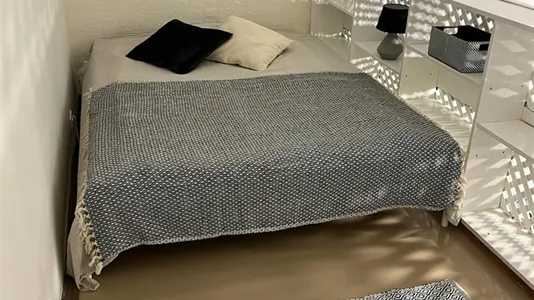 Apartments in Budapest Terézváros - photo 6