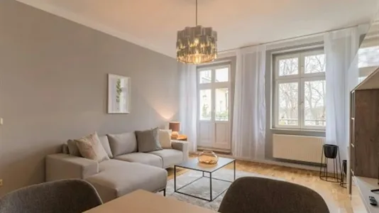 Apartments in Berlin Treptow-Köpenick - photo 8