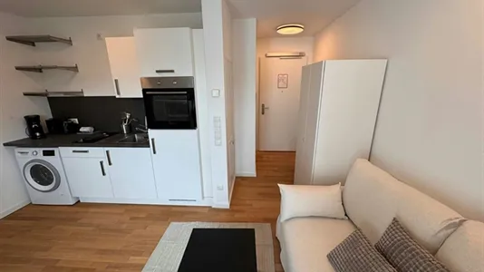 Apartments in Berlin Pankow - photo 2
