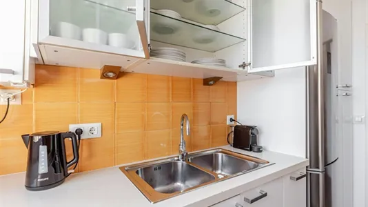 Houses in Barcelona Gràcia - photo 9