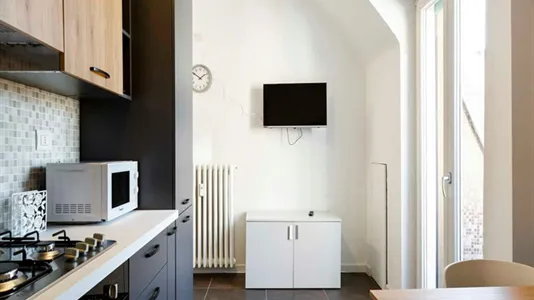 Rooms in Milano Zona 9 - Porta Garibaldi, Niguarda - photo 9