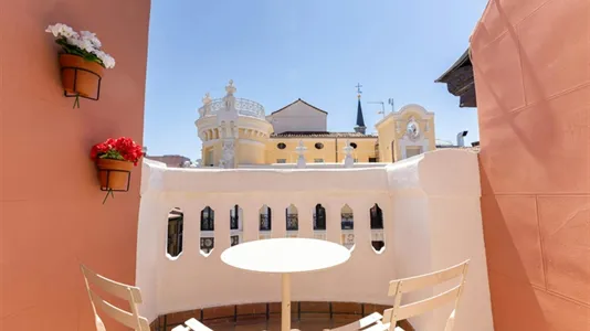 Apartments in Madrid Centro - photo 5