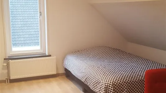 Apartments in Location is not specified - photo 10