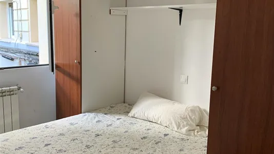 Rooms in Madrid Chamberí - photo 4