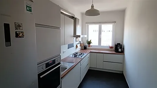 Apartments in Brussels Elsene - photo 3