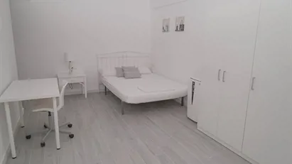 Room for rent in Málaga, Andalucía