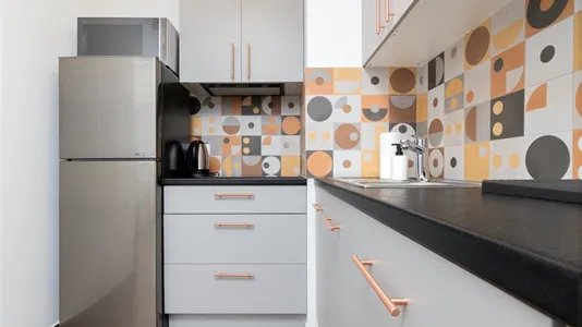 Apartments in Gdańsk - photo 9