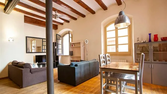 Apartments in Barcelona Ciutat Vella - photo 1