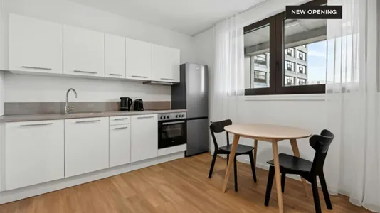 Apartments in Berlin Mitte - photo 9