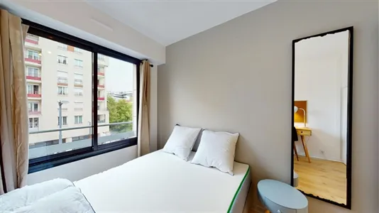 Rooms in Versailles - photo 2