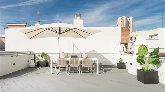 Apartments in Madrid Retiro - photo 10