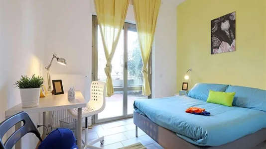 Rooms in Roma Municipio IX – EUR - photo 3