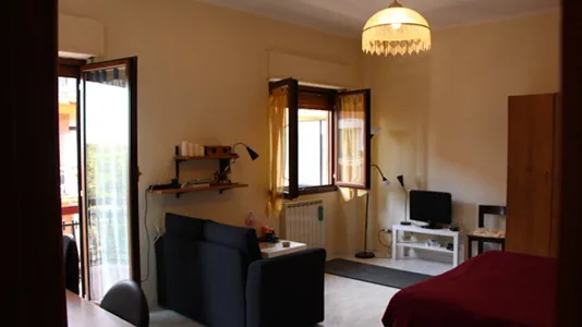 Rooms in Roma Municipio VII – Appio-Latino/Tuscolano/Cinecittà - photo 4